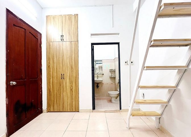 Hình ảnh Duplex Siêu Xinh Ngay Vạnh Hạnh Mall New 100%