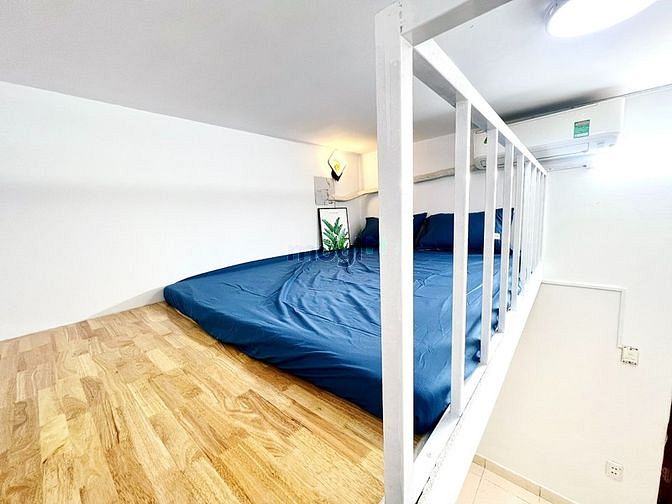 Hình ảnh Duplex Siêu Xinh Ngay Vạnh Hạnh Mall New 100%