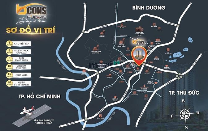 Hình ảnh Sở hữu Trang Chủ MB66.COM / Đăng Ký Tặng 66K 2 Phòng ngủ liền kề TP. Thủ Đức chỉ 1,8 Tỷ