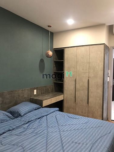 Hình ảnh Cho thuê Officetel Sunrise CityView Q7 Lh :