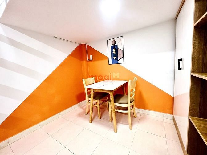 Hình ảnh Duplex Siêu Xinh Ngay Vạnh Hạnh Mall New 100%