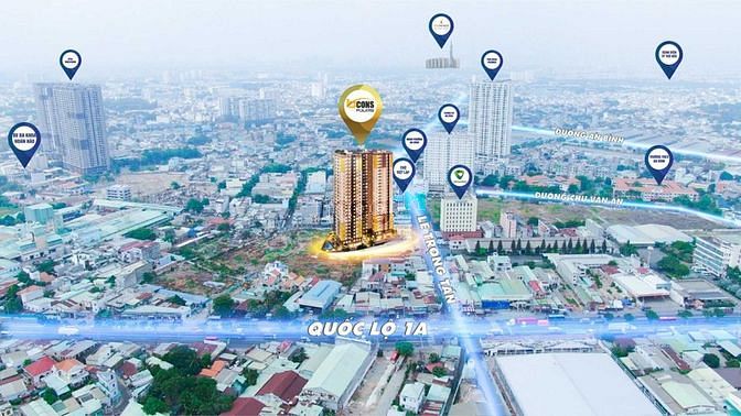 Hình ảnh Sở hữu Trang Chủ MB66.COM / Đăng Ký Tặng 66K 2 Phòng ngủ liền kề TP. Thủ Đức chỉ 1,8 Tỷ