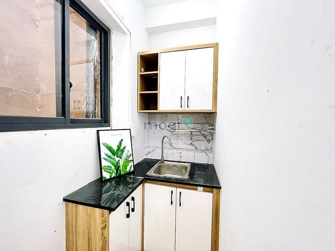 Hình ảnh Duplex Siêu Xinh Ngay Vạnh Hạnh Mall New 100%