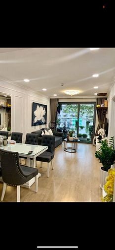 Hình ảnh TẶNG NỘI THẤT CC bán RiveraPark 74m2 1ty825 2PN