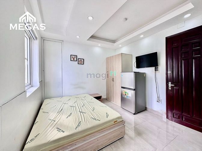 Hình ảnh Studio 28m2_Cửa Sổ Lớn_Thoáng Mát_Thang Máy_Bảo Vệ_VịTríThuậnTiện Q11