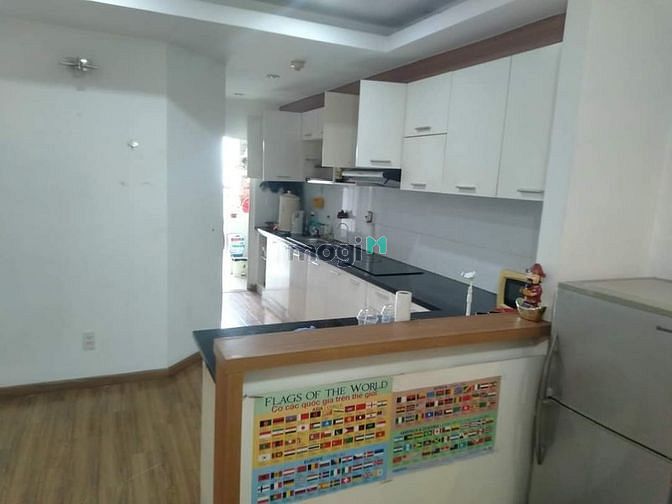 Hình ảnh Bán gấp Trang Chủ MB66.COM / Đăng Ký Tặng 66K Ruby Garden quận Tân Bình, cách cầu tham lương 500m SHR
