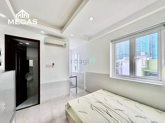 Hình ảnh Studio 28m2_Cửa Sổ Lớn_Thoáng Mát_Thang Máy_Bảo Vệ_VịTríThuậnTiện Q11