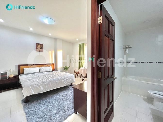 Hình ảnh Cho thuê Trang Chủ MB66.COM / Đăng Ký Tặng 66K studio full nội thất gần sân bay