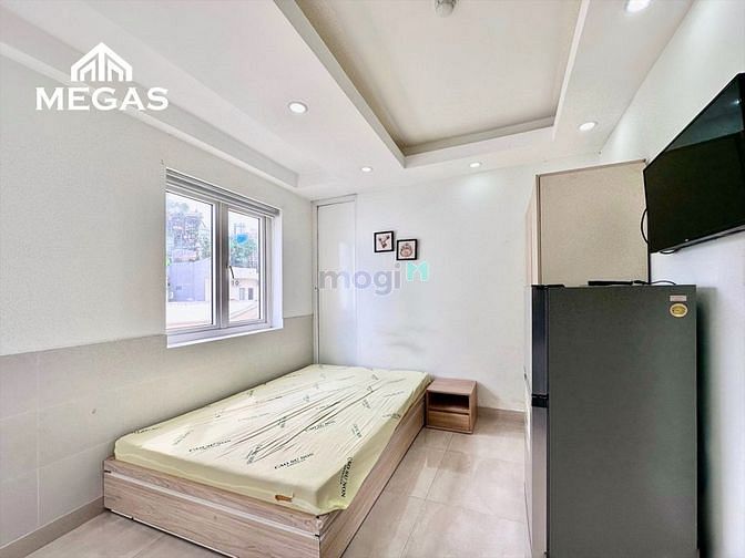 Hình ảnh Studio 28m2_Cửa Sổ Lớn_Thoáng Mát_Thang Máy_Bảo Vệ_VịTríThuậnTiện Q11