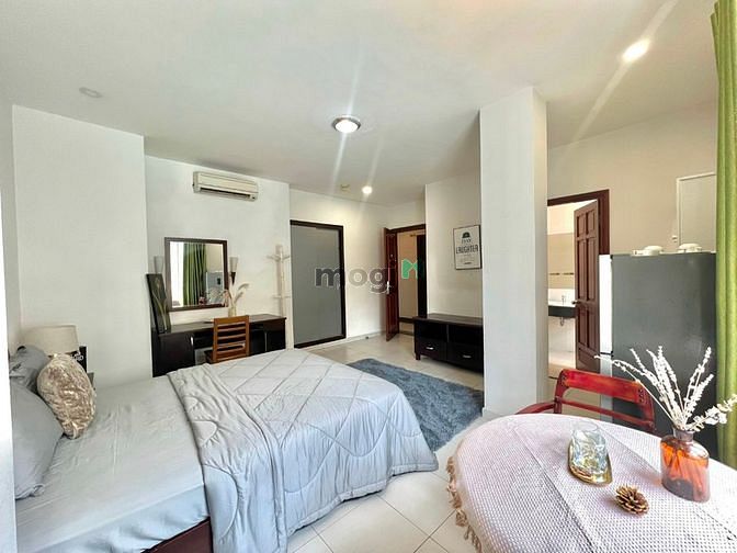 Hình ảnh Cho thuê Trang Chủ MB66.COM / Đăng Ký Tặng 66K studio full nội thất gần sân bay