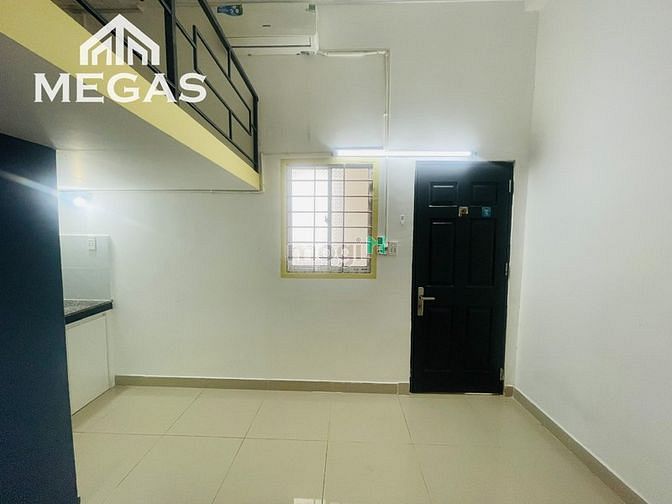 Hình ảnh Phòng Trọ Đẹp_Full Nội Thất_102_Hoàng Hoa Thám