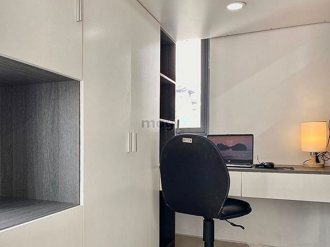 Hình ảnh KHAI TRƯƠNG DUPLEX NGAY LÊ ĐỨC THỌ - Gần chợ An Nhơn Full Nội Thất