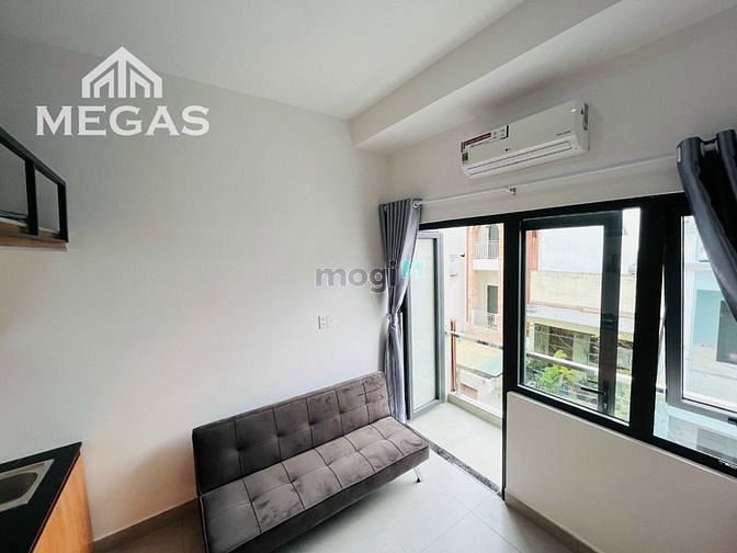 Hình ảnh Căn Hộ Duplex full nội thất cao cấp Khuông Việt, Lạc Long Quân
