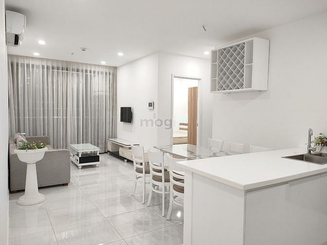 Hình ảnh Nội thất full, 3 phòng ngủ, diện tích lớn,chỉ với 19 triệu