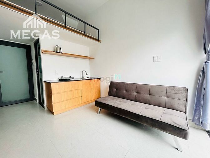 Hình ảnh Căn Hộ Duplex full nội thất cao cấp Khuông Việt, Lạc Long Quân