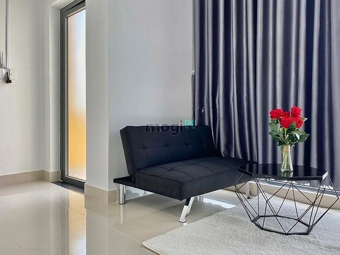 Hình ảnh KHAI TRƯƠNG DUPLEX NGAY LÊ ĐỨC THỌ - Gần chợ An Nhơn Full Nội Thất