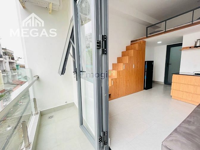 Hình ảnh Căn Hộ Duplex full nội thất cao cấp Khuông Việt, Lạc Long Quân