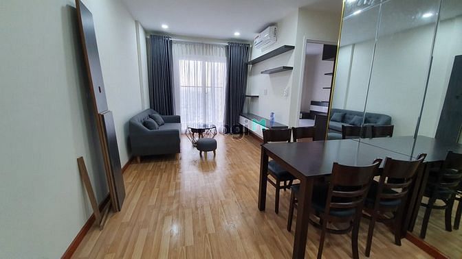 Hình ảnh Định cư bán gấp Trang Chủ MB66.COM / Đăng Ký Tặng 66K Diamond Riverside, Q8, 73m2, 1 tỷ 450, SHR
