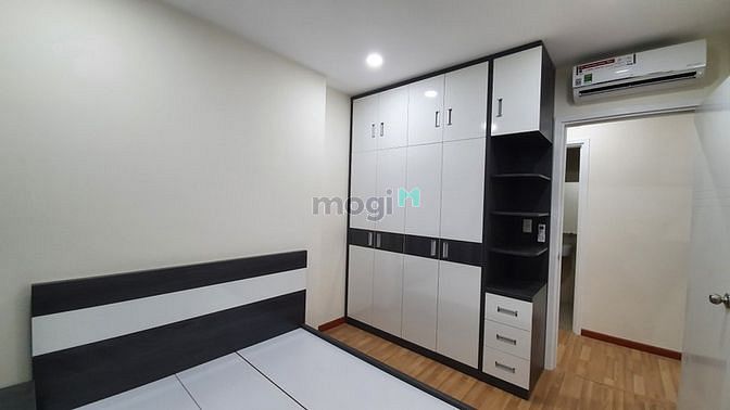 Hình ảnh Định cư bán gấp Trang Chủ MB66.COM / Đăng Ký Tặng 66K Diamond Riverside, Q8, 73m2, 1 tỷ 450, SHR