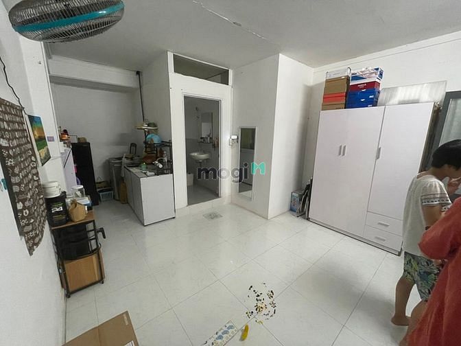 Hình ảnh 🔥Mb6623 nạp rút nhanh chóng studio _Ban Công_Cửa Sổ_ ngay tại Phạm Văn Đồng🔥