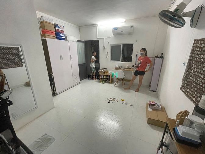 Hình ảnh 🔥Mb6623 nạp rút nhanh chóng studio _Ban Công_Cửa Sổ_ ngay tại Phạm Văn Đồng🔥
