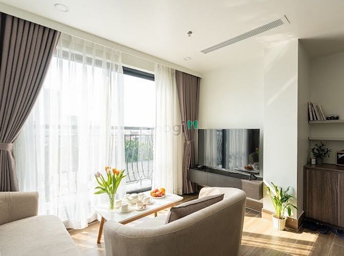 Hình ảnh 🤟 2PN Balcony_Gần Vincom Mega Mall_Full NT_Chỉ Cần Dọn Vào Ở 🤟