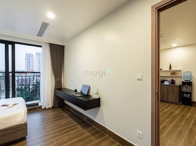 Hình ảnh 🤟 2PN Balcony_Gần Vincom Mega Mall_Full NT_Chỉ Cần Dọn Vào Ở 🤟