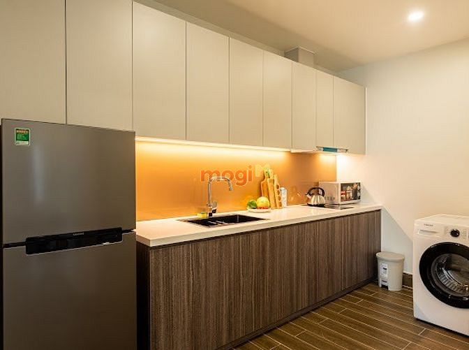 Hình ảnh 🤟 2PN Balcony_Gần Vincom Mega Mall_Full NT_Chỉ Cần Dọn Vào Ở 🤟