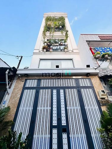 Hình ảnh Gấp lắm mới bán lỗ nhà BÌNH ĐỨC QUẬN 8 64m2