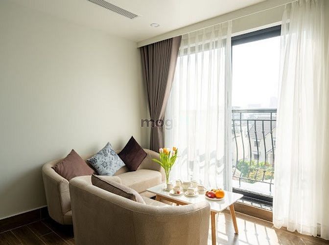 Hình ảnh 🤟 2PN Balcony_Gần Vincom Mega Mall_Full NT_Chỉ Cần Dọn Vào Ở 🤟