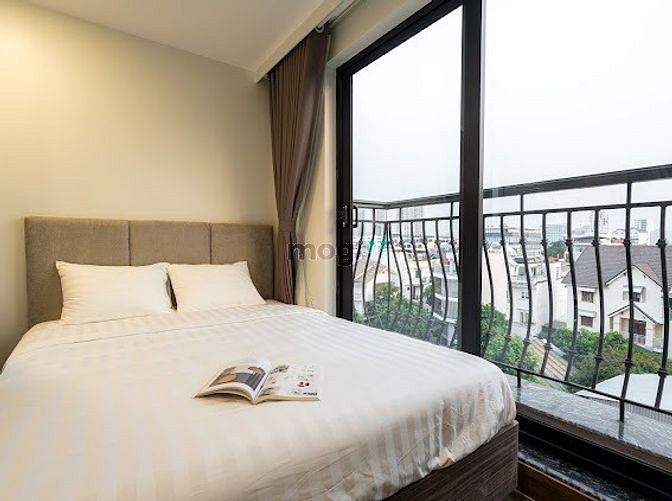 Hình ảnh 🤟 2PN Balcony_Gần Vincom Mega Mall_Full NT_Chỉ Cần Dọn Vào Ở 🤟
