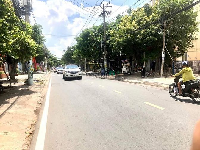 Hình ảnh Mặt tiền Bình Chiểu đường 15m, 132m2, chỉ hơn 8.x tỷ, ngay TP Thủ Đức.
