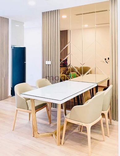 Hình ảnh Bán Trang Chủ MB66.COM / Đăng Ký Tặng 66K Eco Green Q7 - 2pn2wc. 70m2 - View đẹp, nội thất cao cấp