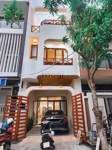 Hình ảnh GIÁ ĐỘC QUYỀN nhà Phan Xích Long 62m2 chỉ 2tỷ5