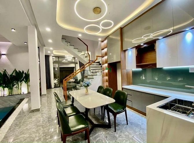 Hình ảnh Bán nhanh căn 66m2 Lãnh Binh Thăng Phường 8 Quận 11, SHR
