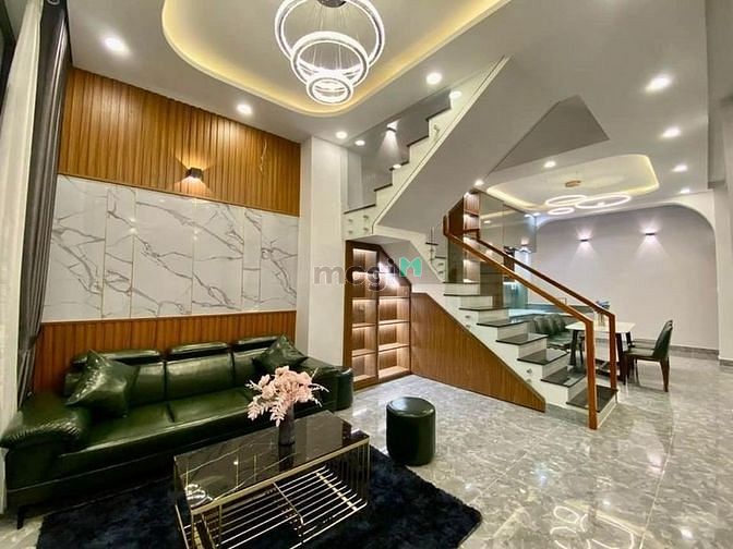 Hình ảnh Bán nhanh căn 66m2 Lãnh Binh Thăng Phường 8 Quận 11, SHR