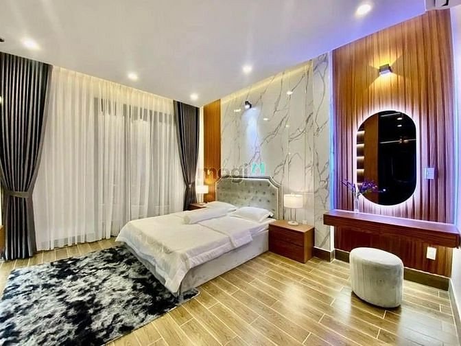 Hình ảnh Bán nhanh căn 66m2 Lãnh Binh Thăng Phường 8 Quận 11, SHR