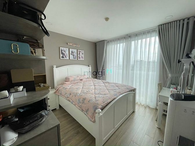 Hình ảnh Bán Trang Chủ MB66.COM / Đăng Ký Tặng 66K 2pn The Harmona Tân Bình , 1tỷ430 , 80m2 , tầng trung