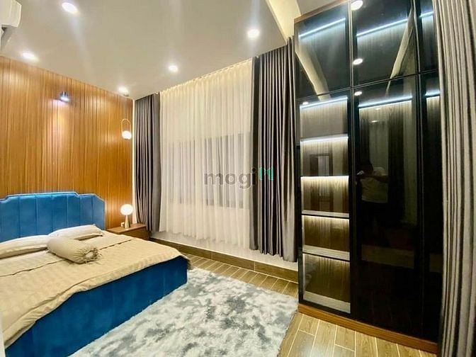 Hình ảnh Bán nhanh căn 66m2 Lãnh Binh Thăng Phường 8 Quận 11, SHR