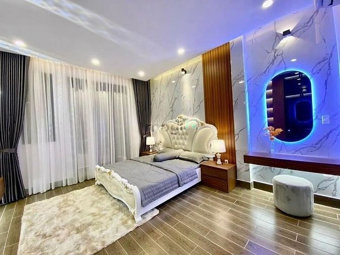 Hình ảnh Bán nhanh căn 66m2 Lãnh Binh Thăng Phường 8 Quận 11, SHR