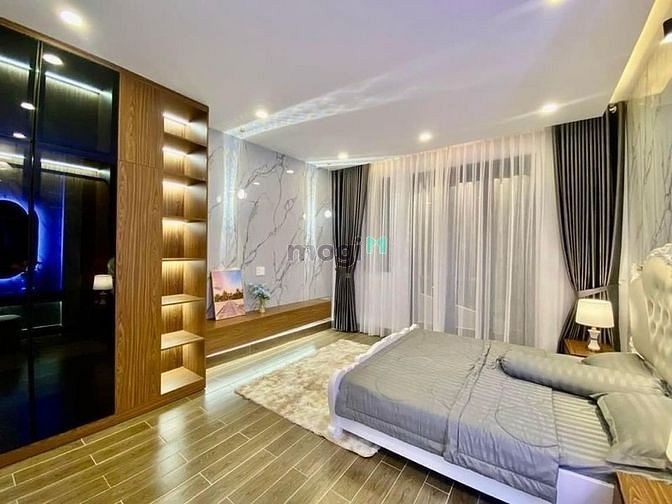 Hình ảnh Bán nhanh căn 66m2 Lãnh Binh Thăng Phường 8 Quận 11, SHR