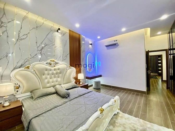 Hình ảnh Bán nhanh căn 66m2 Lãnh Binh Thăng Phường 8 Quận 11, SHR