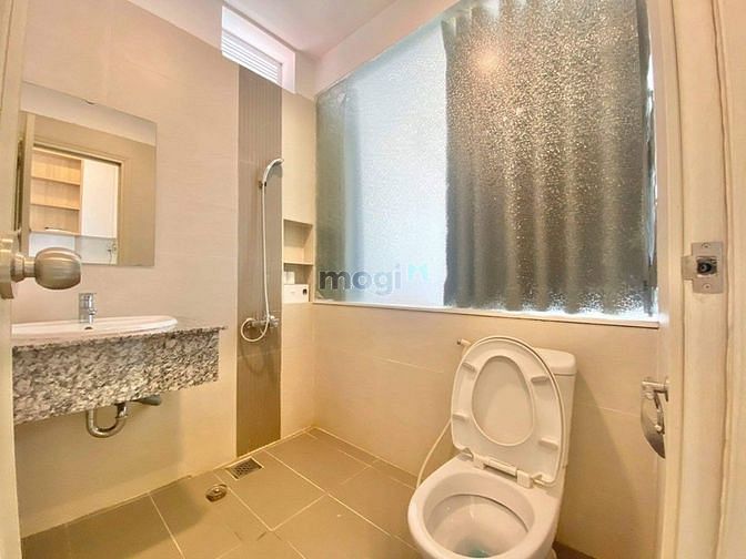 Hình ảnh Căn Hộ Ban Công 1Pn + bếp riêng gần cầu Bông Chợ Tân Định