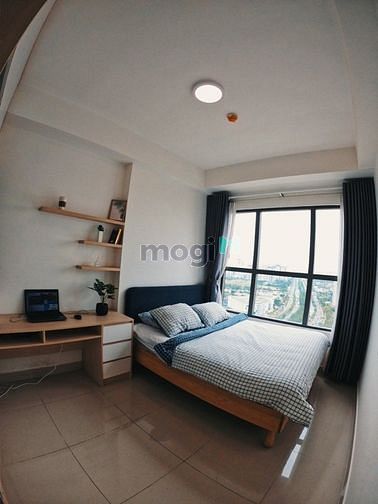 Hình ảnh Cho thuê căn 75m2 The Sun Avanue giá chỉ 15,5 triệu bao phí quản lý.