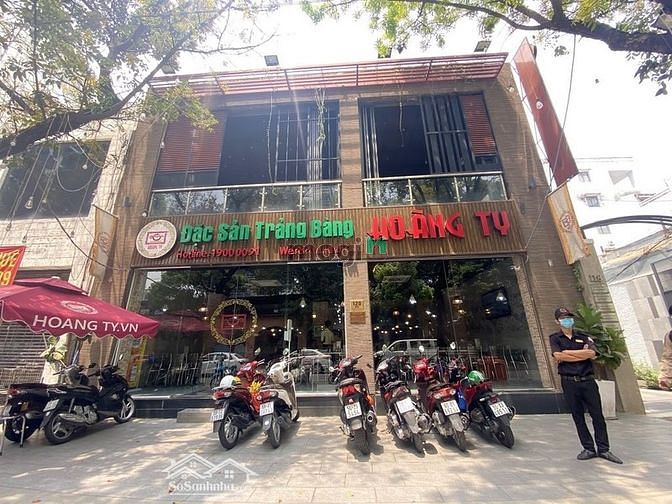 Hình ảnh Cho thuê nhà nguyên căn quận 1, sàn 300m2