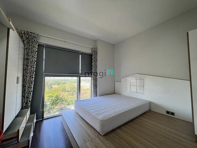 Hình ảnh Cho thuê Trang Chủ MB66.COM / Đăng Ký Tặng 66K Riviera Point. 99m2 2Pn+2Wc. Full nội thất giá 18tr/th