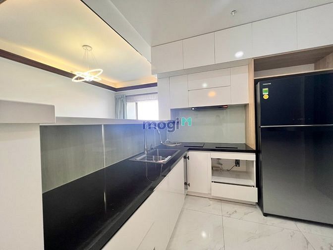 Hình ảnh Cho thuê Trang Chủ MB66.COM / Đăng Ký Tặng 66K Riviera Point. 99m2 2Pn+2Wc. Full nội thất giá 18tr/th