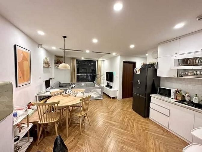 Hình ảnh 🌟Chính chủ gửi bán CC Hà Nội Center Point số 27 Lê Văn Lương 75m 4 tỷ