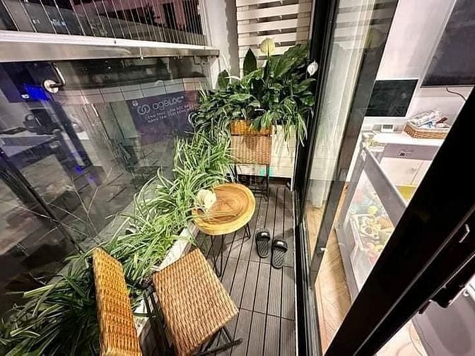 Hình ảnh 🌟Chính chủ gửi bán CC Hà Nội Center Point số 27 Lê Văn Lương 75m 4 tỷ