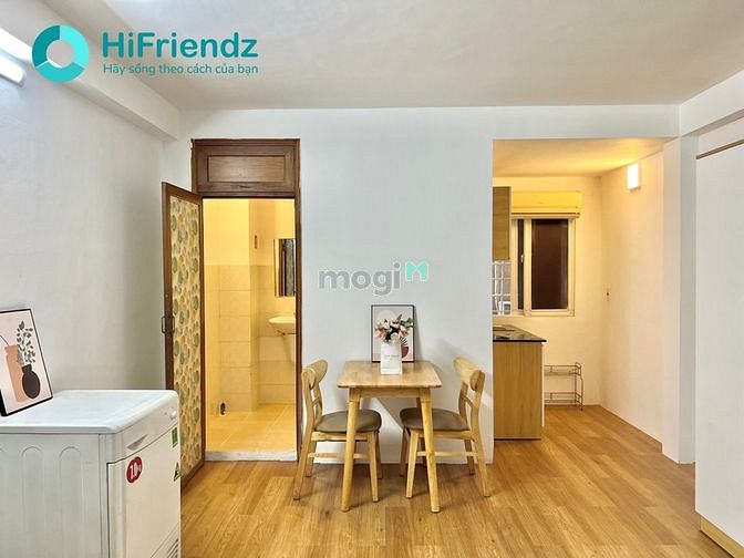 Hình ảnh Cho thuê Trang Chủ MB66.COM / Đăng Ký Tặng 66K full nội thất gần cầu vượt Hoàng Hoa Thám
